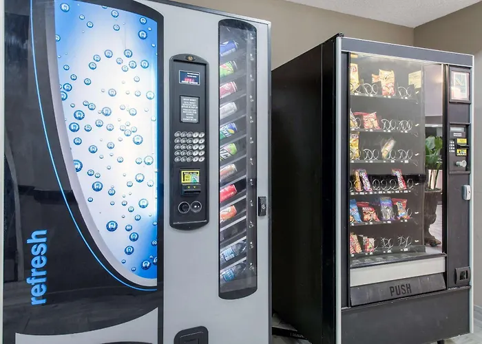 Quality Inn & Suites Brownsburg - Indianapolis West